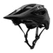 Fox Speedframe MTB Helmet LG / 59-63cm Black | ABC Bikes