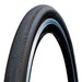 Freedom Mustang Folding Road Tyre 700 x 23 Black | ABC Bikes
