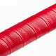 Fizik Vento Solocush Tacky Bar Tape Red | ABC Bikes