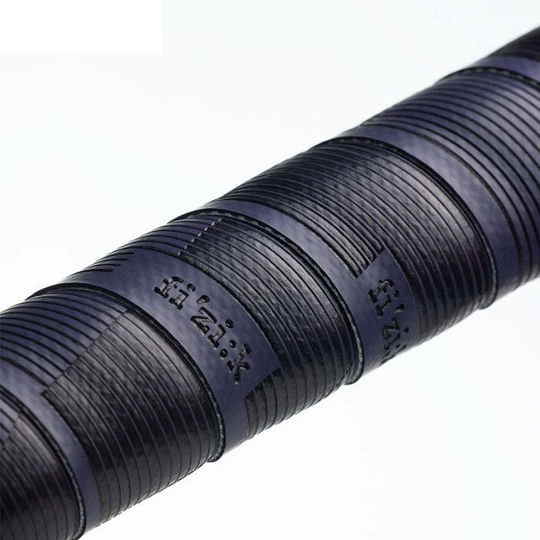 Fizik Vento Solocush Tacky Bar Tape Blue | ABC Bikes
