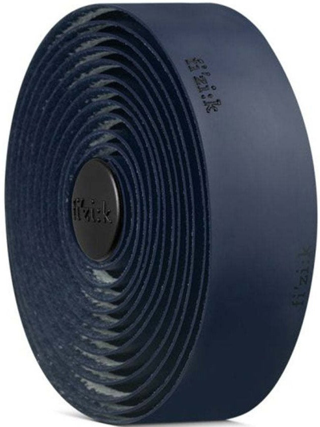Fizik Terra Bondcush Tacky Bar Tape Black | ABC Bikes