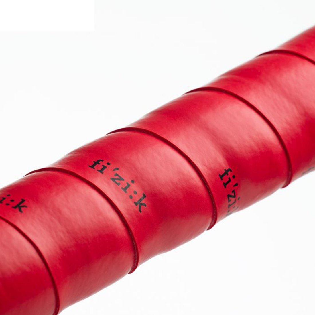 Fizik Terra Bondcush Tacky Bar Tape Red | ABC Bikes