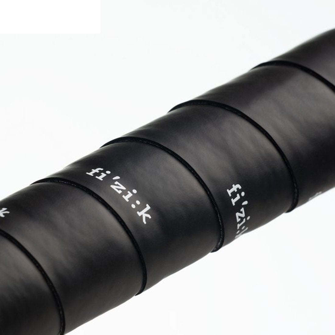 Fizik Terra Bondcush Tacky Bar Tape Black | ABC Bikes