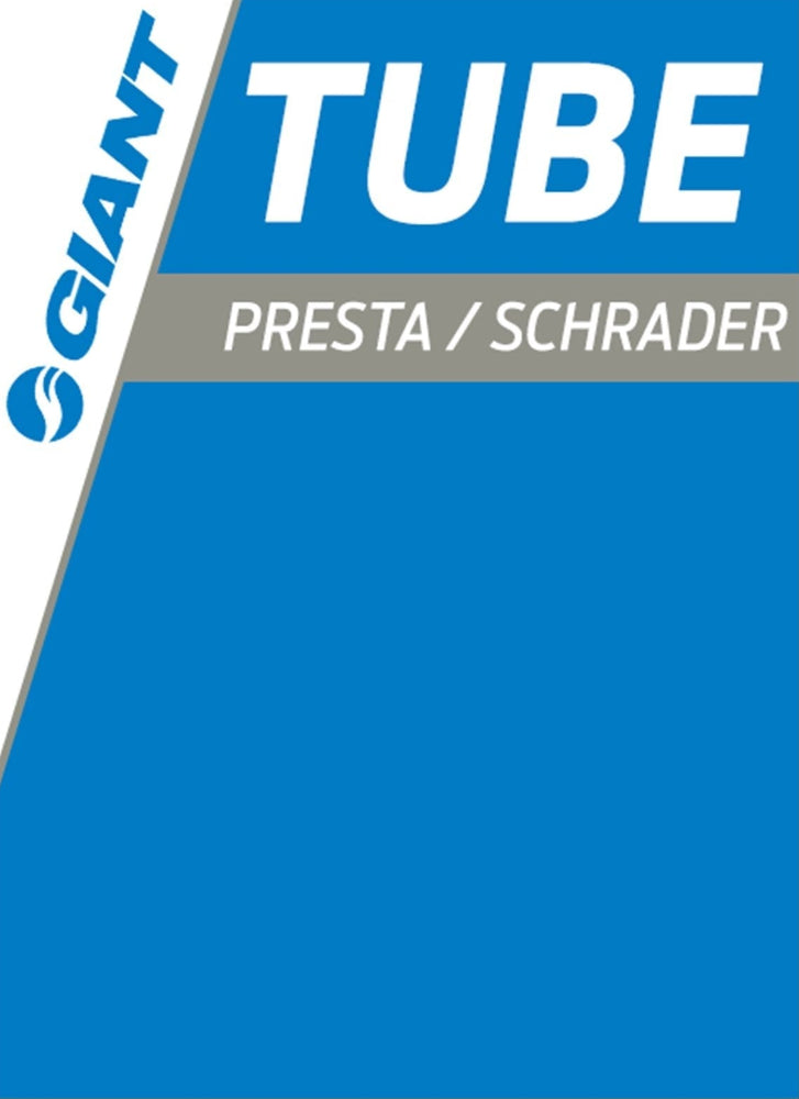 Giant Bicycle Tube 27.5 x 2.10-2.40 PV 48mm | ABC Bikes