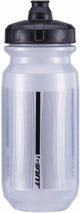 Giant PourFast Doublespring Bottle 600ml Clear/Grey | ABC Bikes