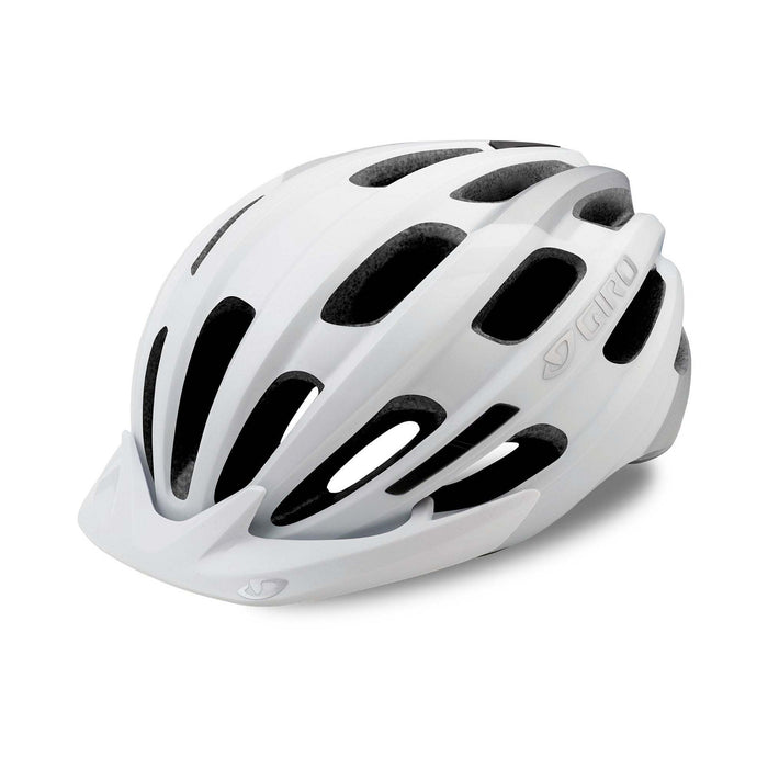 Giro Register MTB Helmet XL / 58-65cm Matt White | ABC Bikes