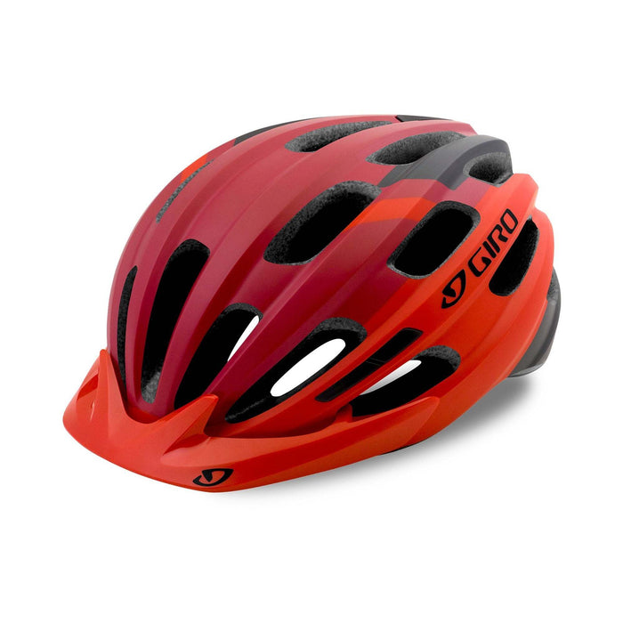 Giro Register MTB Helmet unisize / 54-61cm Matt Red | ABC Bikes