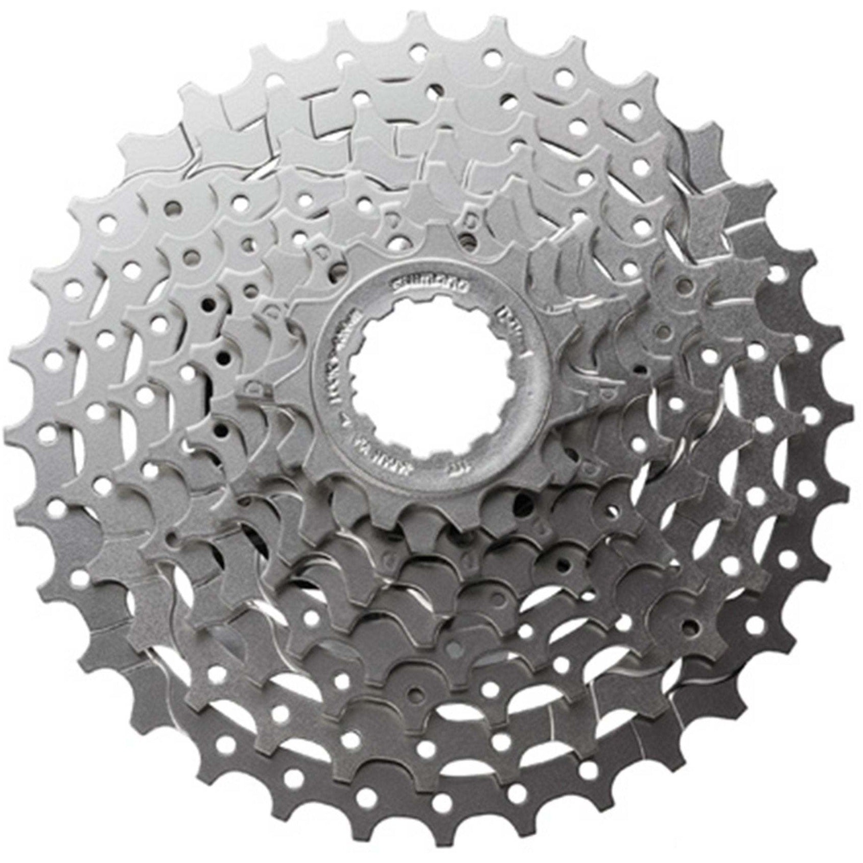 Shimano Sora/Alivio HG400 9sp Cassette 11-25T | ABC Bikes