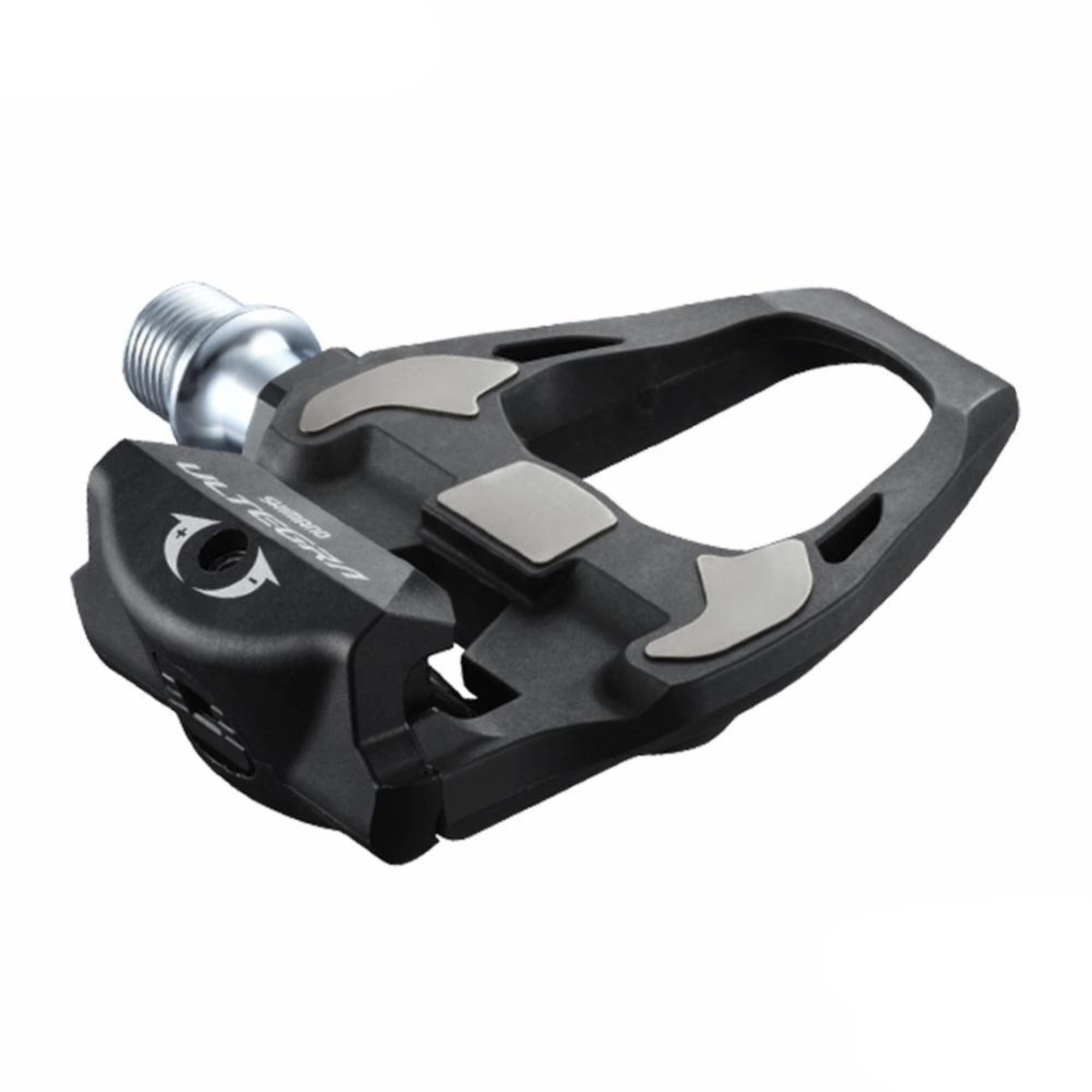 Shimano Ultegra R8000 Carbon SPD-SL Road Pedals Std Axle Carbon | ABC Bikes