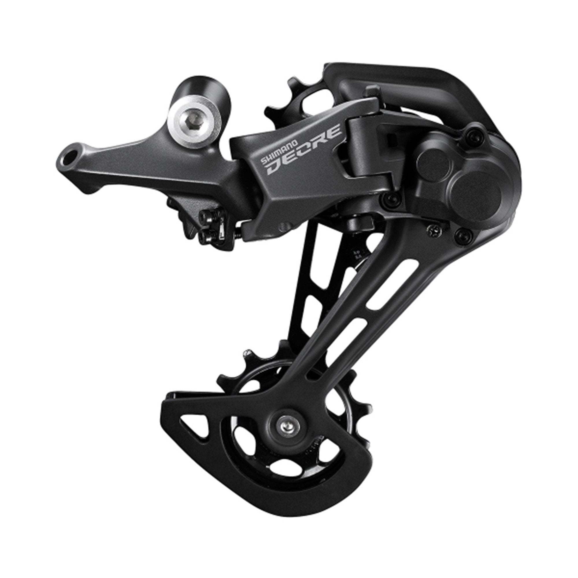 Shimano Deore M5100 Shadow+ 11sp Rear Derailleur | ABC Bikes