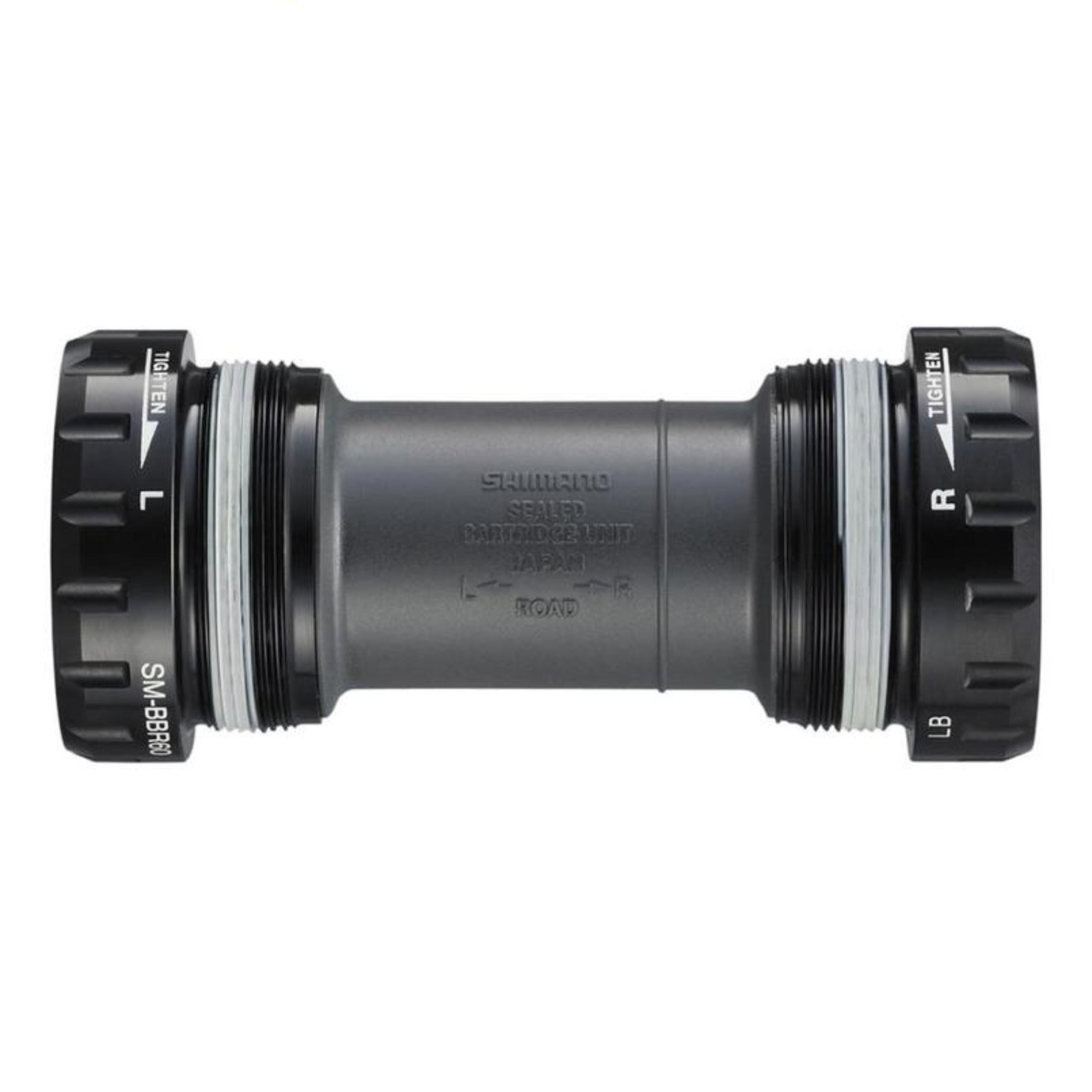 Shimano BBR60 Threaded Road Bottom Bracket | ABC Bikes