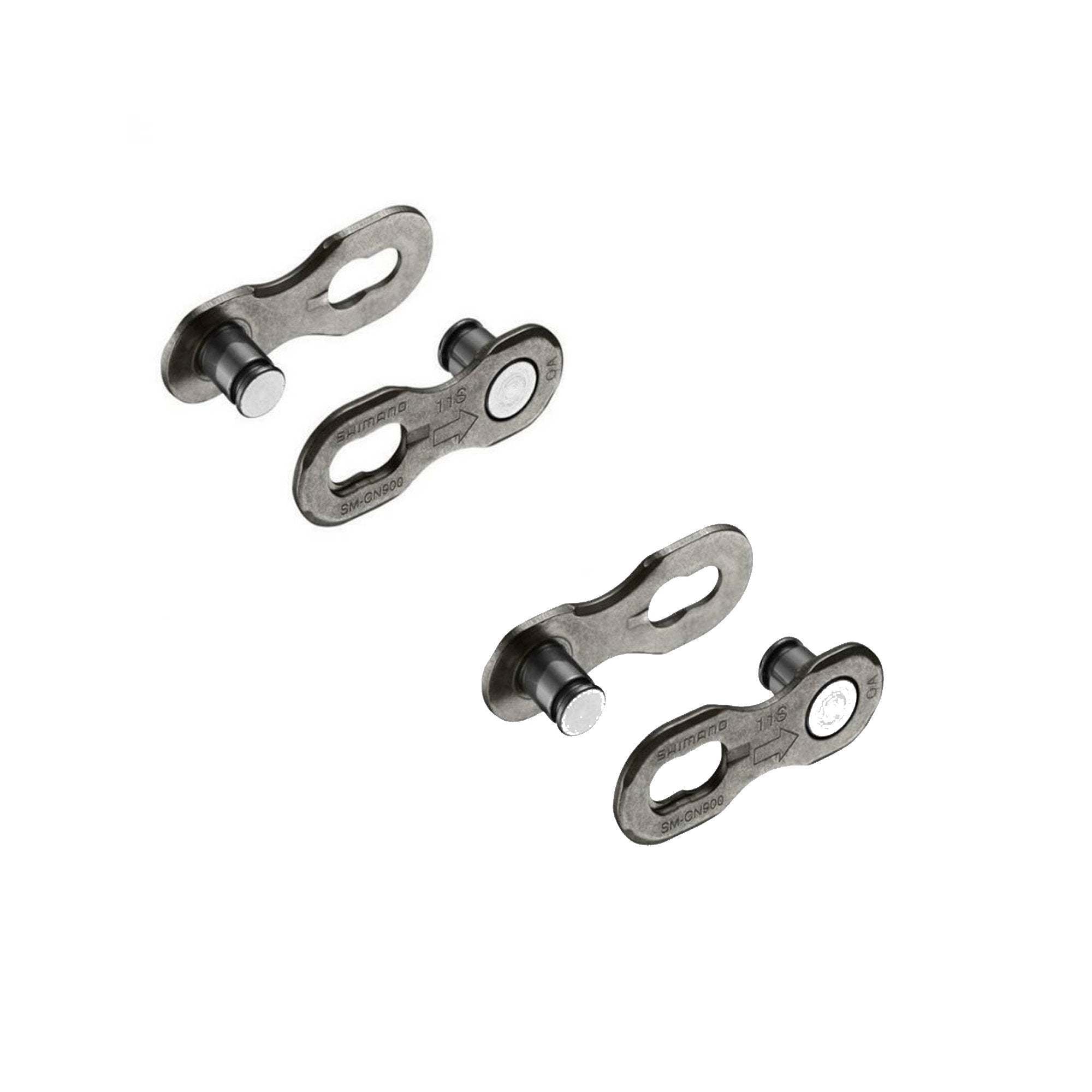 Shimano CN900 11sp Quick Link 2pk | ABC Bikes