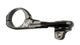 K-Edge Garmin Pro Out Front Combo Mount 31.8mm Black | ABC Bikes