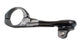 K-Edge Garmin Pro XL Out Front Combo Mount 31.8mm Black | ABC Bikes