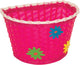 Pacific Kids Bitz Basket Pink | ABC Bikes