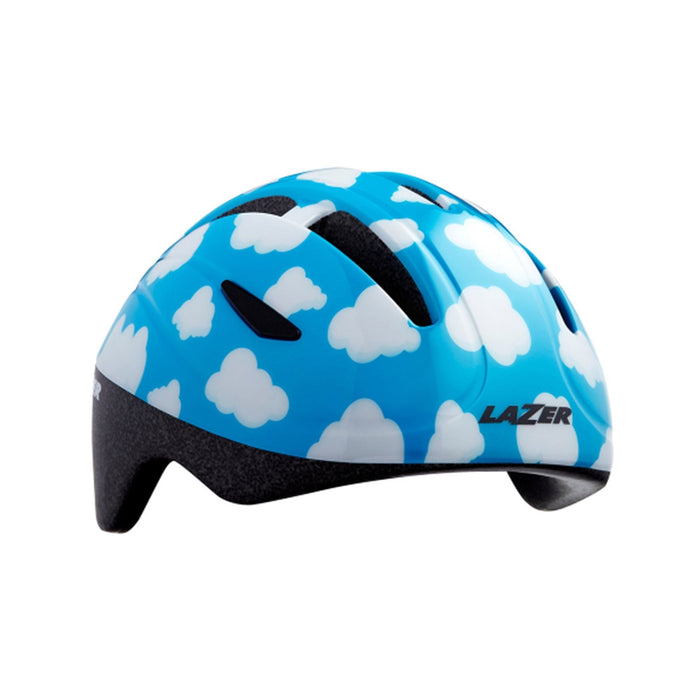 Lazer Bob+ Kids Helmet unisize / 46-52cm Cloud | ABC Bikes