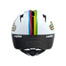 Lazer Bob+ Kids Helmet unisize / 46-52cm Black/White | ABC Bikes