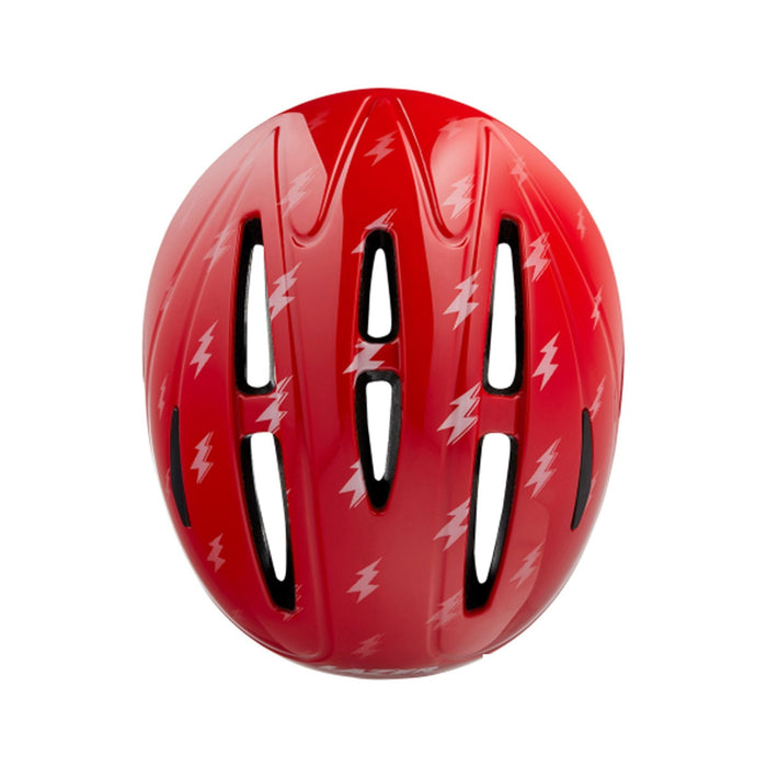 Lazer Bob+ Kids Helmet unisize / 46-52cm Black/White | ABC Bikes