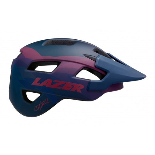 Lazer Chiru MIPS MTB Helmet LG / 58-61cm Black | ABC Bikes