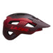 Lazer Chiru MTB Helmet LG / 58-61cm Black | ABC Bikes