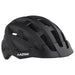 Lazer Compact MTB Helmet unisize / 54-61cm Matt Black | ABC Bikes