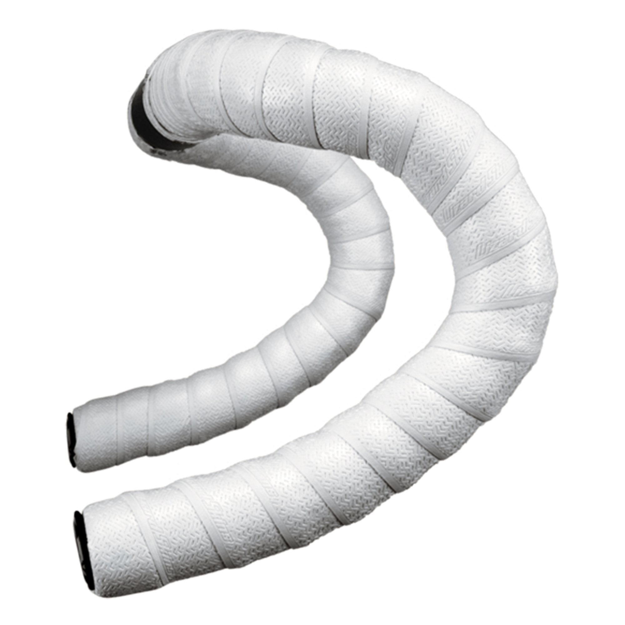 Lizard Skins DSP V2 3.2mm Handlebar Tape Diamond White | ABC Bikes