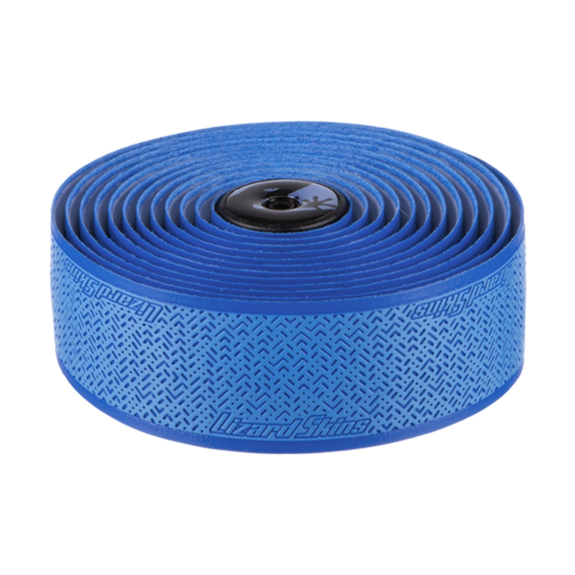 Lizard Skins DSP V2 3.2mm Handlebar Tape Cobalt Blue | ABC Bikes