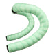 Lizard Skins DSP V2 2.5mm Handlebar Tape Mint Green | ABC Bikes