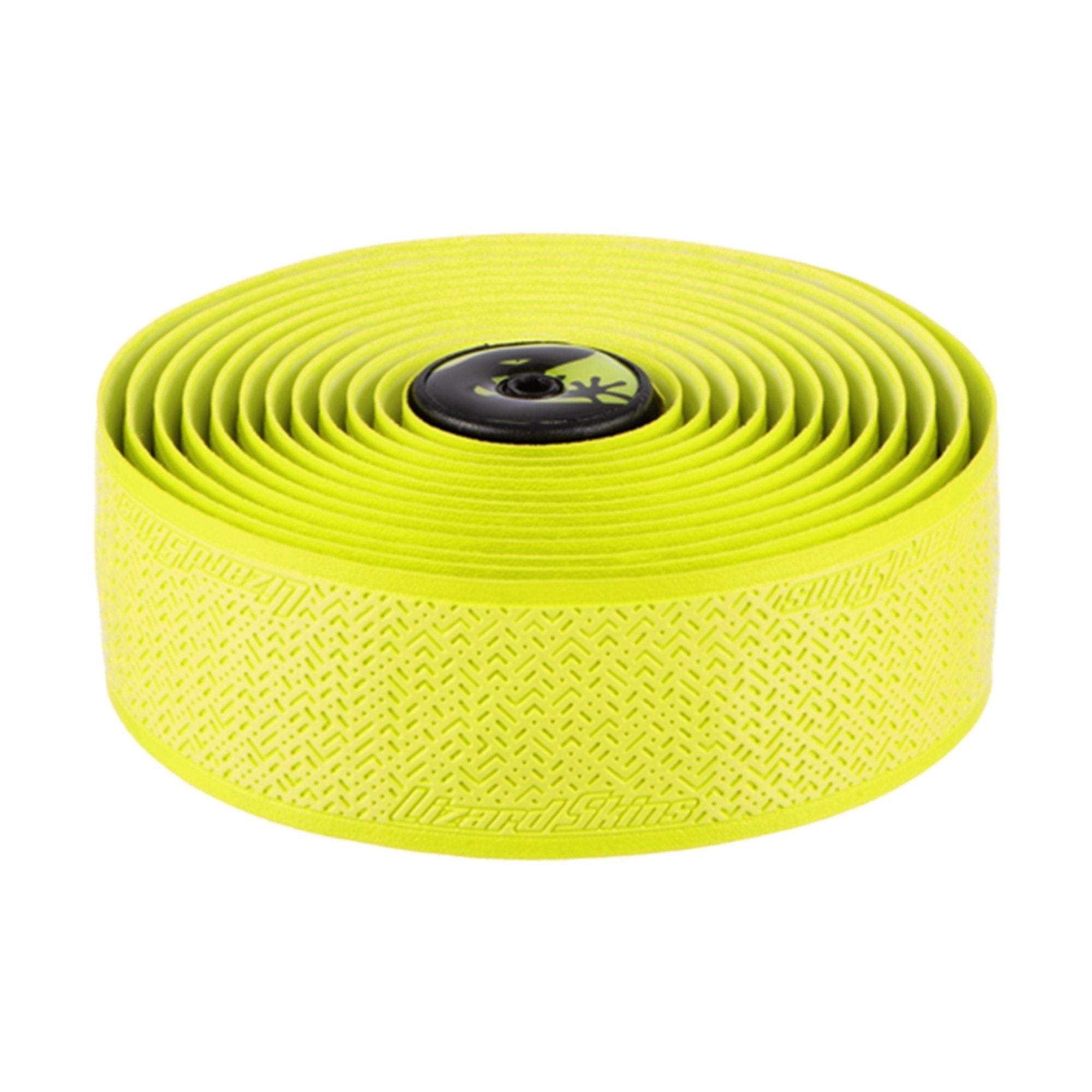 Lizard Skins DSP V2 2.5mm Handlebar Tape Celeste Green | ABC Bikes