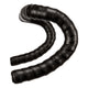 Lizard Skins DSP V2 2.5mm Handlebar Tape Jet Black | ABC Bikes