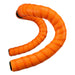 Lizard Skins DSP V2 2.5mm Handlebar Tape Tangerine Orange | ABC Bikes