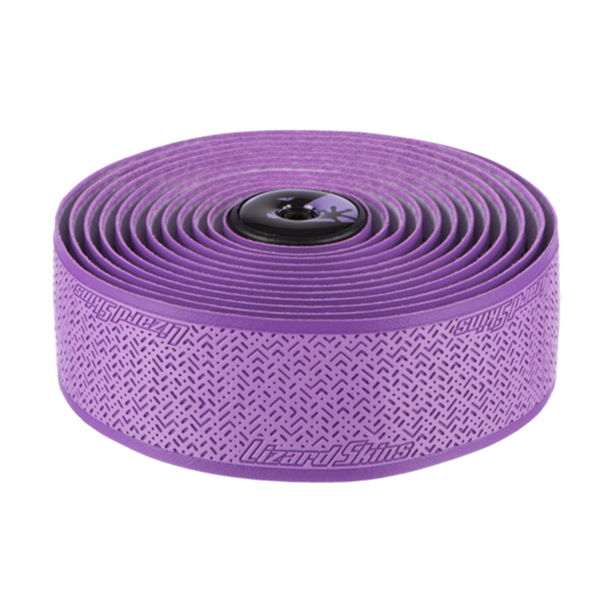 Lizard Skins DSP V2 2.5mm Handlebar Tape Celeste Green | ABC Bikes