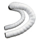 Lizard Skins DSP V2 2.5mm Handlebar Tape Diamond White | ABC Bikes