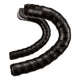 Lizard Skins DSP V2 4.6mm Handlebar Tape Jet Black | ABC Bikes