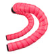 Lizard Skins DSP V2 2.5mm Handlebar Tape Neon Pink | ABC Bikes