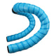 Lizard Skins DSP V2 2.5mm Handlebar Tape Sky Blue | ABC Bikes