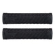 Lizard Skins Charger Evo Single Compound Grips Black | ABC Bikes