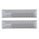 Lizard Skins Charger Evo Single Compound Grips Grey | ABC Bikes