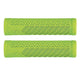 Lizard Skins Charger Evo Single Compound Grips Green | ABC Bikes