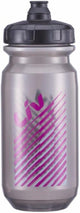 Liv PourFast Doublespring Bottle 600ml Clear/Pink | ABC Bikes