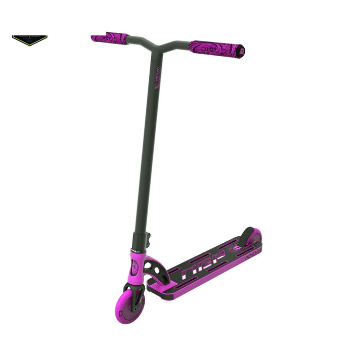 MGP VX9 Pro Scooter Pink | ABC Bikes