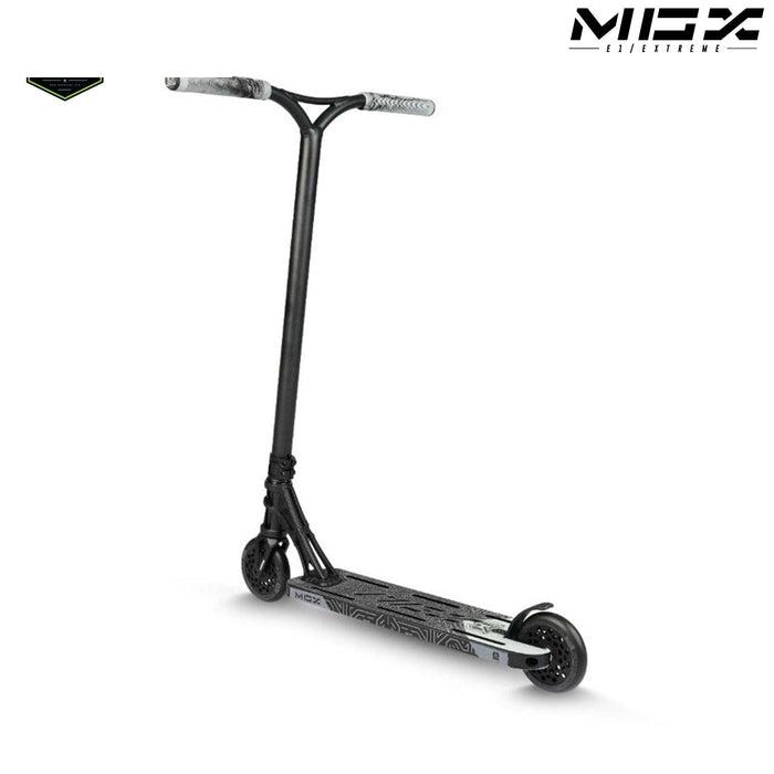 MGP MGX E1 Extreme Scooter Black | ABC Bikes