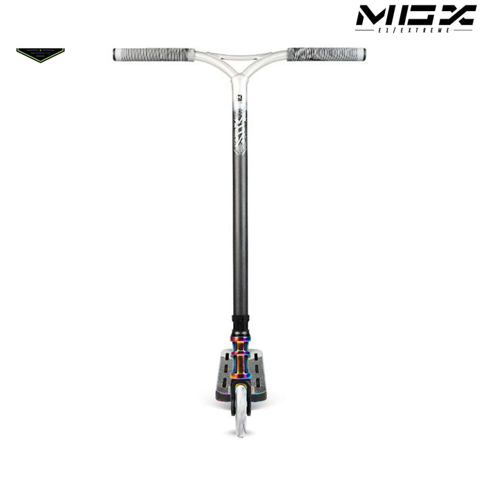 MGP MGX E1 Extreme Scooter Black | ABC Bikes