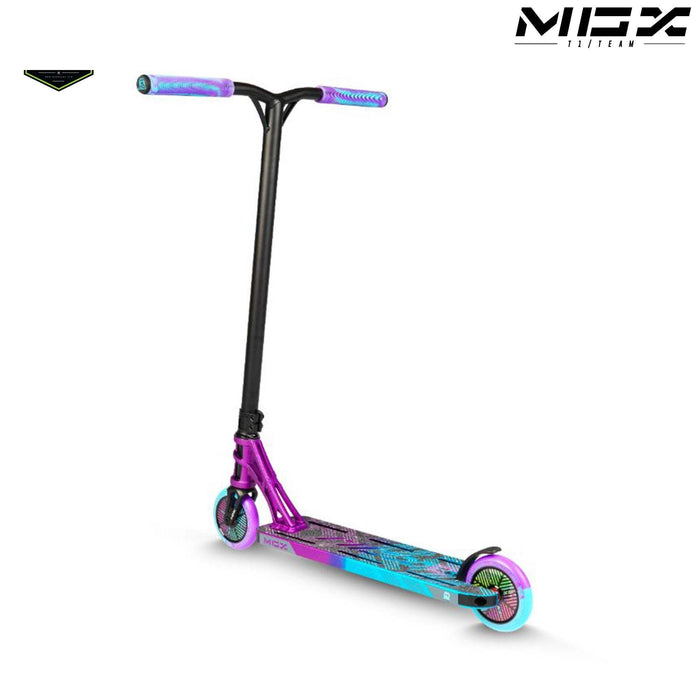 MGP MGX T1 Team Scooter RP-1 | ABC Bikes
