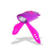 Mini Hornit Electronic Horn Purple/Pink | ABC Bikes