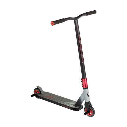 Mongoose Rise 100 Pro Scooter Black/Red | ABC Bikes