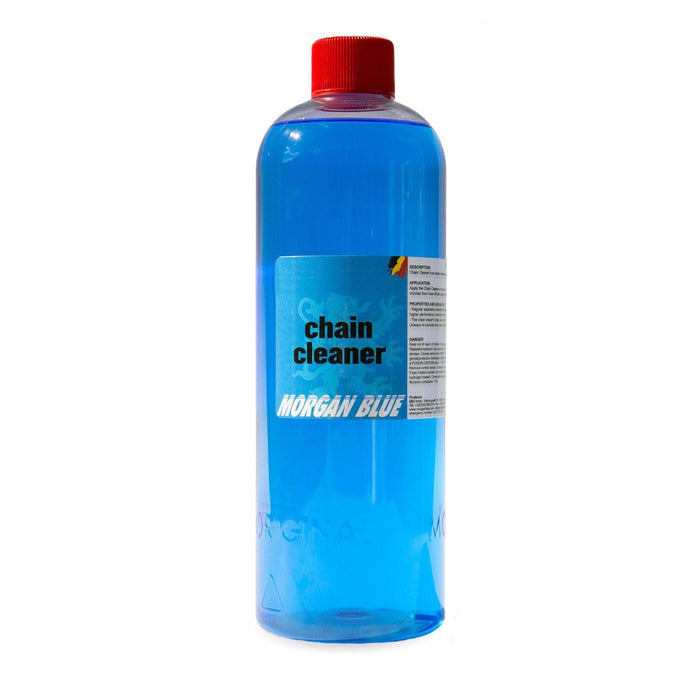 Morgan Blue Chain Cleaner 1 Litre | ABC Bikes
