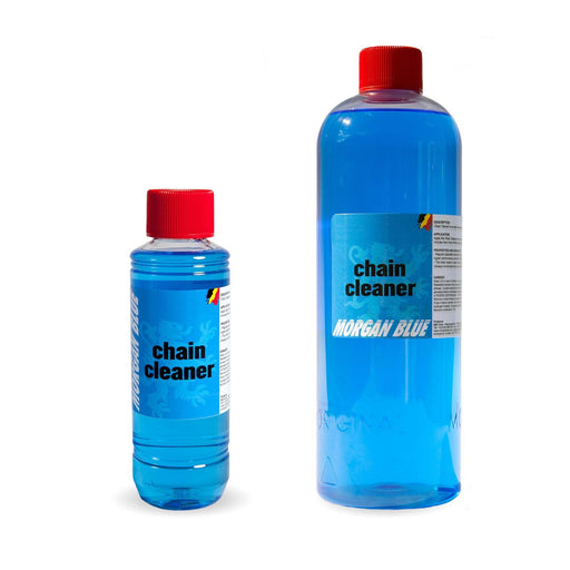 Morgan Blue Chain Cleaner 1 Litre | ABC Bikes