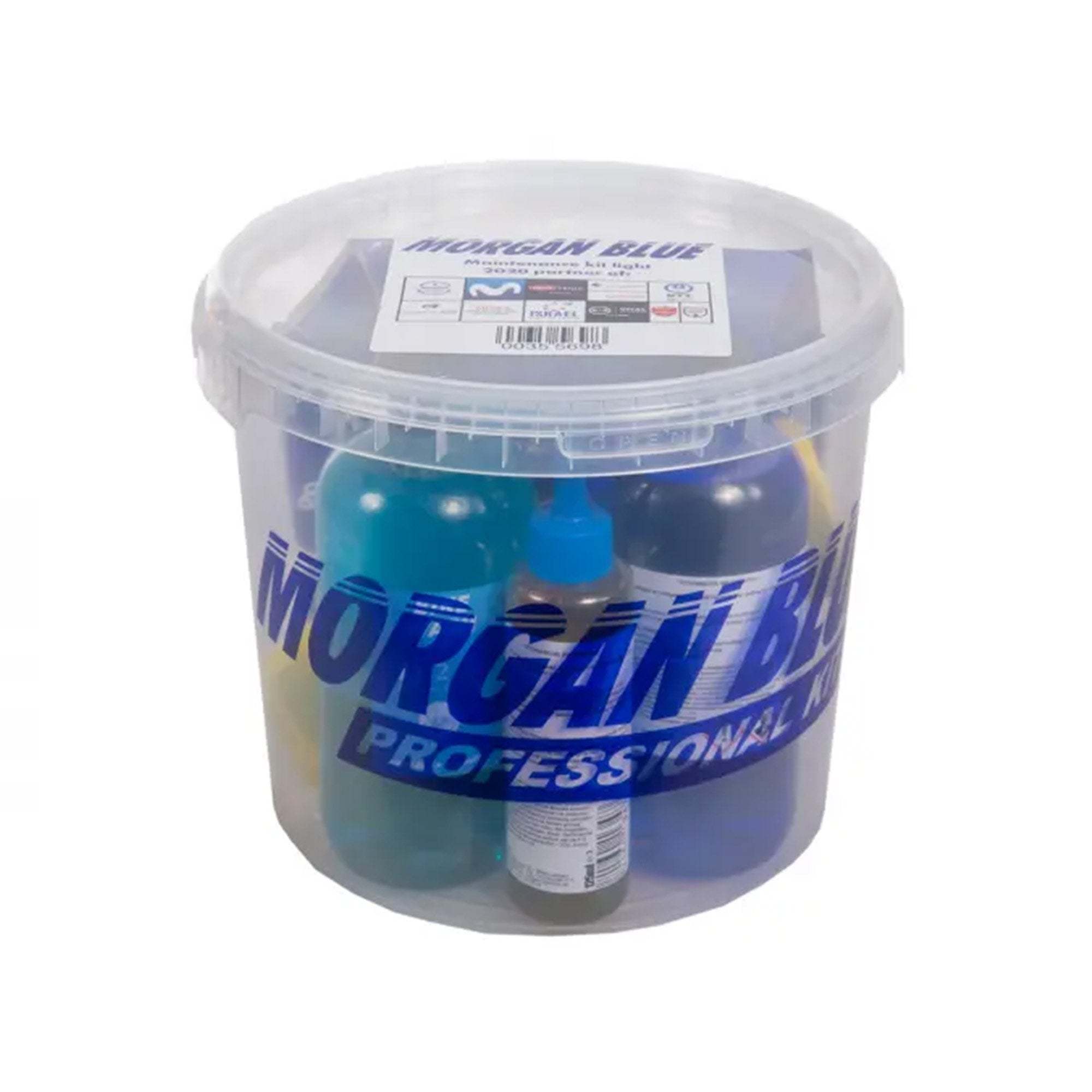 Morgan Blue Mini Maintenance Kit | ABC Bikes