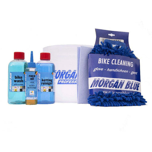 Morgan Blue Mini Maintenance Kit | ABC Bikes